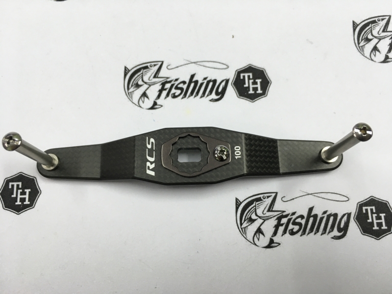 images/product/สินค้ามือสอง DAIWA แขน RCS CARBON HANDLE 100mm มือสองสภาพเหมือนใหม่/แขน RCS CARBON HANDLE 100mm มือสองสภาพเหมือนใหม่ 1.jpeg